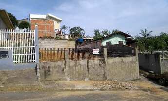 Imagem: Lindo terreno na It. Central Blumenau-SC