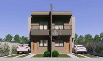 Imagem: Sobrado com 2 dormitórios à venda, 104