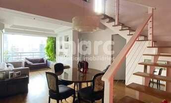 Imagem: SAO PAULO - Apartamento Padrão - PINHEIROS