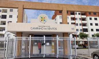 Imagem: Condomínio Caminho dos Ventos
