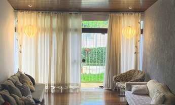 Imagem: Casa para aluguel 3 quartos 1 suíte 4 vagas