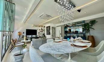 Imagem 3: PC - lindo apartamento no Pina com 4 quartos, 2 suites, 2 vagas de garagem cobertas e muit