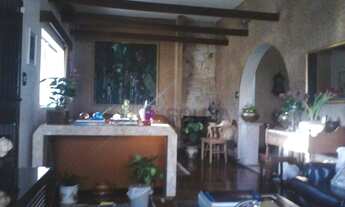 Imagem 2: Casa Assobradada a Venda, Jardim Entre Serras, 250m², 4 quartos, 3 suítes, 3 banheiros, 3