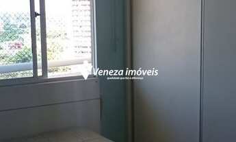 Imagem 7: Apartamento Ed. Turquesa a Venda