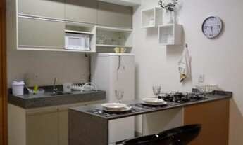 Imagem 4: Studio no Centro