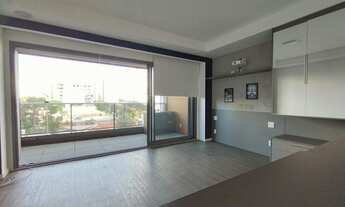 Imagem 5: Apartamento Locação Brooklin 42 m² 1 Dormitórios