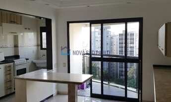 Imagem 6: Apartamento locação|45 m²| Higienópolis| 1 dormitórios |1 vaga