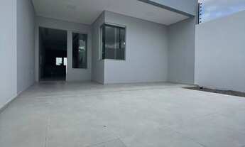 Imagem: Casa no Bairro Palinhas