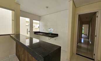 Imagem 3: Casa com 3 dormitórios à venda, 127 m² por R$ 520.000 - Visão - Lagoa Santa/MG