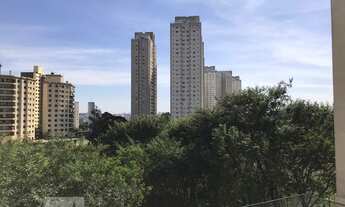 Imagem 7: Apartamento para Aluguel - Portal do Morumbi, 3 Quartos, 85 m2