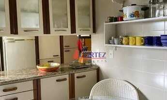 Imagem 6: Apartamento com 3 dormitórios, 207 m² - venda por R$ 900.000,00 ou aluguel por R$ 2.200,00