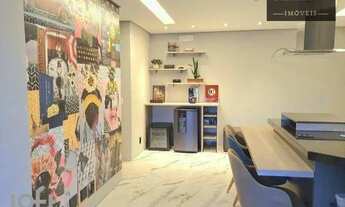 Imagem 6: Vila Madalena, com 2 dormitórios e 1 vaga ao lado do metrô