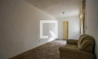 Imagem 2: Apartamento para Aluguel - Passo D'areia, 1 Quarto, 50 m2