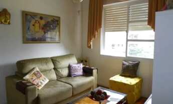 Imagem 2: Apartamento para Venda - 83m², 4 dormitórios, Bela Vista