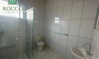 Imagem 6: Casa com 2 dormitórios para alugar, 90 m² por R$ 1.523,48/mês - Cruzeiro - São José dos Pi