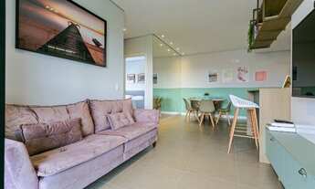 Imagem 2: APARTAMENTO RESIDENCIAL em FLORIANÓPOLIS - SC, CANASVIEIRAS