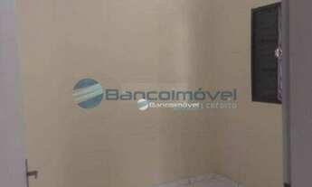 Imagem 5: Casa com 2 dormitórios para alugar, 60 m² por R$ 1.200,00 - Parque Bom Retiro - Paulínia/S