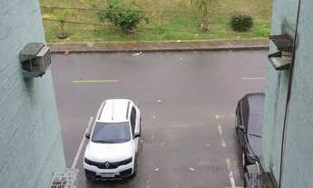 Imagem: Apartamento mobiliado