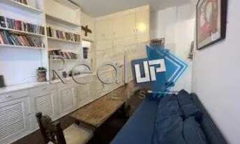 Imagem 3: Quarto sala na Gávea