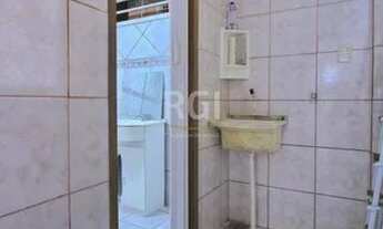 Imagem 3: Casa para Locação/Aluguel - 50m², 2 dormitórios, 1 vaga - Teresópolis