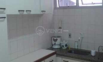 Imagem 4: Apartamento com 2 dormitórios à venda, 70 m² por R$ 450.000,00 - Vila Itapura - Campinas/S