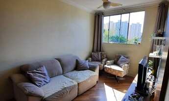 Imagem 2: APARTAMENTO RESIDENCIAL em SÃO PAULO - SP, JARDIM ESMERALDA