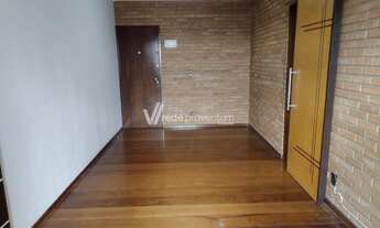 Imagem 3: Apartamento - Parque Industrial - Campinas