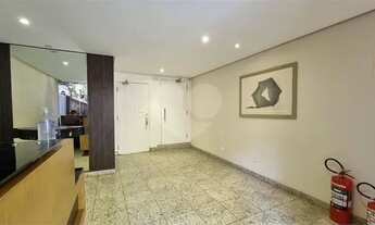 Imagem 6: Apartamento em pinheiros com 150m²