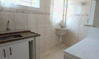 Imagem 4: Apartamento com 2 dormitórios para alugar, 50 m² por R$ 1.101,00/mês - Vila Padre Manoel d