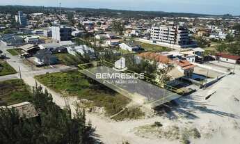 Imagem 7: Terreno com 750m² de Frente para o Mar no Balneário Esplanada