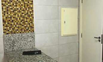 Imagem 3: Apartamento - Jardim Bela Vista - Residencial Edifício Riviera - 103 m² - 3 Dormitórios