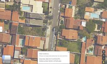 Imagem 2: Terreno à venda em Piratininga, terreno plano e murado