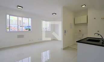 Imagem: Apartamento para Aluguel - Vila Diva, 1