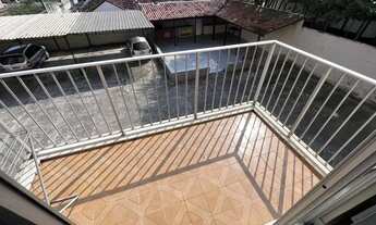 Imagem 5: Apartamento Mobiliado com 02 quartos em Turiaçu - RJ