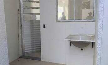 Imagem 3: Apartamento com 1 dormitório à venda, 42 m² por R$ 170.000 - Residencial Antares - Taubaté