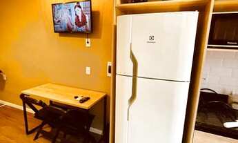 Imagem 7: Apartamento por temporada 100% mobiliado