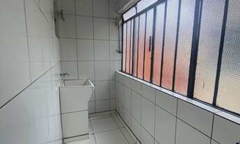 Imagem 5: Apartamento com 2 quartos no Itatiaia