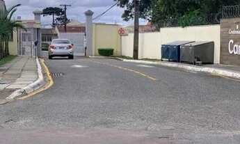 Imagem 7: Sobrado 3 dormitórios à venda, 110 m² por R$ 368.000 - Alto Boqueirão - Curitiba