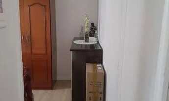 Imagem 4: Apartamento com 2 dormitórios, 60 m² - venda por R$ 220.000,00 ou aluguel por R$ 1.500,00