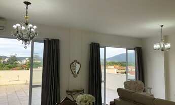 Imagem 6: COBERTURA RESIDENCIAL em FLORIANÓPOLIS - SC, CANASVIEIRAS