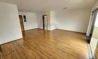 Imagem 4: Apartamento com 3 dormitórios, varanda e 2 vagas de garagem na Vila Madalena