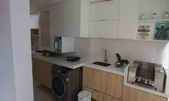 Imagem 5: Apartamento para venda tem 72 metros quadrados com 2 quartos em Cambuci - São Paulo - SP