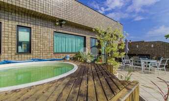 Imagem 6: Cobertura com 3 quartos à venda, 220 m² por R$ 1.350.000 - Recreio dos Bandeirantes - Rio