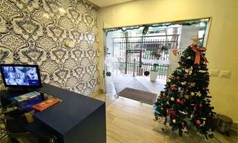 Imagem 2: Apartamento - 02 quartos - Copacabana