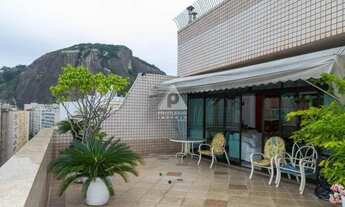 Imagem 7: Cobertura à venda, 3 quartos, 1 suíte, 1 vaga, Copacabana - RIO DE JANEIRO/RJ