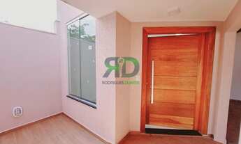 Imagem 2: Casa em Residencial Ouro Verde - Botucatu, SP