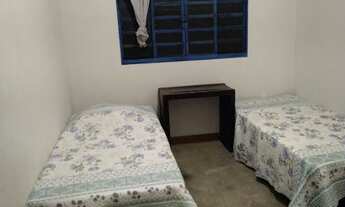 Imagem 6: Casa com 3 dormitórios à venda, 130 m² por R$ 550.000,00 - Condomínio Coqueiro Velho - Bru