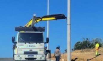 Imagem 5: Terreno na vila Amélia