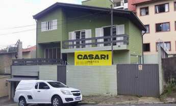 Imagem 3: Sobrado com 3 dormitórios, 169 m² - venda ou aluguel - Centro - São Bernardo do Campo/SP