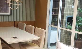 Imagem 3: Apartamento Mundi 96 m² 3 quartos completo